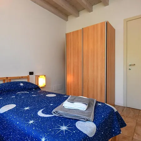 Villa Barcuzzi Desenzano del Garda
