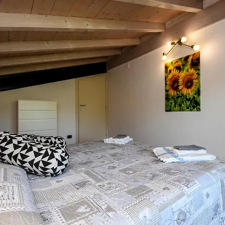 Barcuzzi Villa