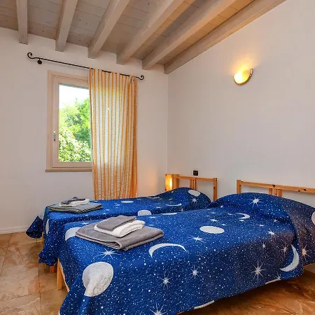 Villa Barcuzzi *