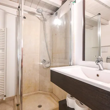 Villa Barcuzzi *