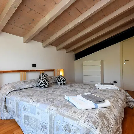 Villa Barcuzzi *