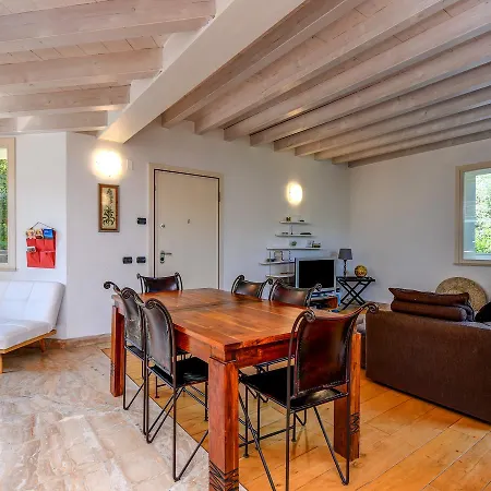 Barcuzzi Villa Desenzano del Garda