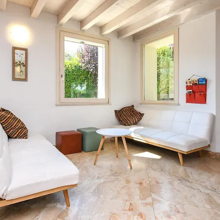 Barcuzzi Villa Desenzano del Garda
