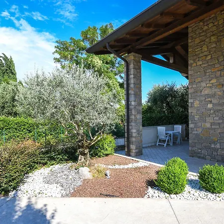 Villa Barcuzzi